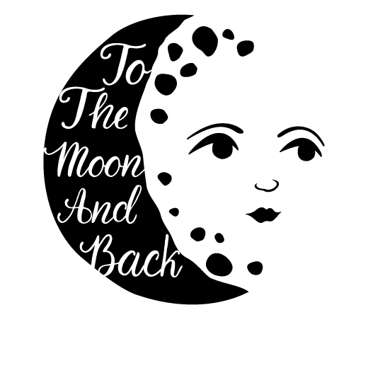 Logo - Doro Proust - La Lune
